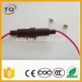 China Wholesale 5x20glass tube fuse socket